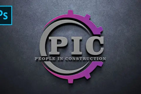 Logo w Photoshopie? Stwórz profesjonalny projekt krok po kroku!