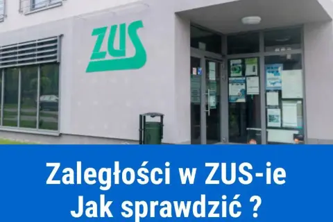Jak sprawdzić zadłużenie w zus przez internet bez zbędnych problemów