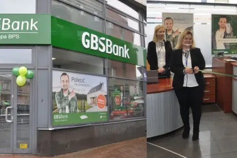Gdzie są banki w Stargardzie? Oddziały bankowe i lokalizacja w Stargardzie