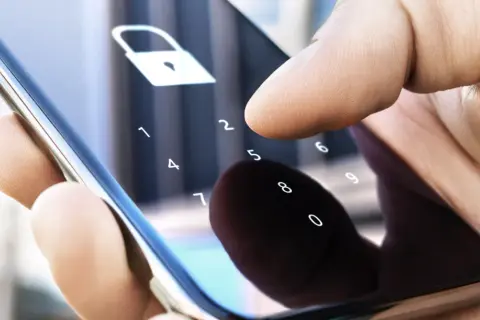 Jak skutecznie zabezpieczyć Messenger hasłem na Samsungu – prosty poradnik