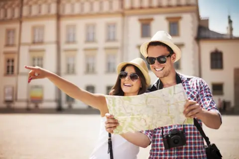 Polska: Miasta, które musisz zobaczyć! Gotowy plan podróży