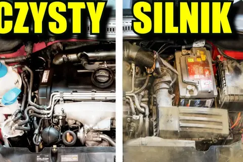 Skuteczne metody na to, czym umyć silnik z oleju bez ryzyka