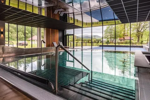 Najlepsze spa w Łodzi – odkryj wyjątkowe miejsca na relaks i regenerację