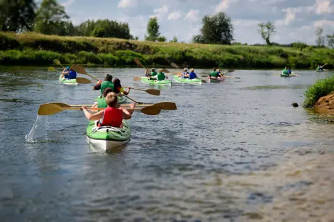 Park Linowy Uniejów: Cennik 2026 i praktyczny przewodnik przed wizytą