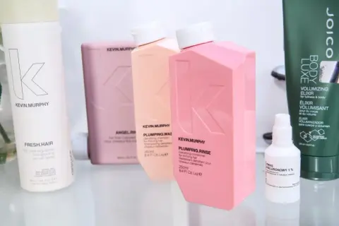 Kevin Murphy - najlepsze produkty, które warto kupić dla włosów