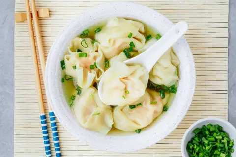 Sopa Wan Tun: Receta Experta, Origen y Secretos para Hacerla Perfecta