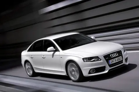 Audi A4 B8 - które silniki LPG są najlepsze i których unikać?