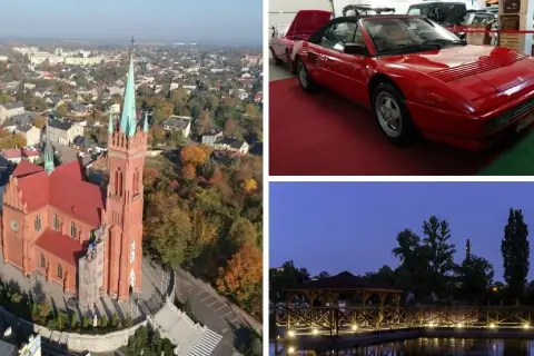Zgierz dla dzieci: 20+ atrakcji na każdą pogodę! Przewodnik rodzica