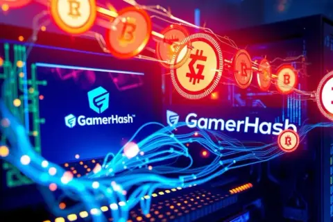 Jak kopać kryptowaluty na PC i uniknąć wysokich kosztów energii