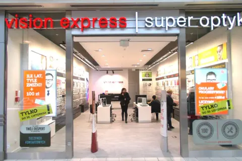 Vision Express: Gwarancja okularów co obejmuje i jak reklamować?
