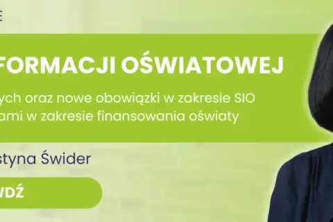 System informacji oświatowej - co to jest i jak wpływa na edukację?
