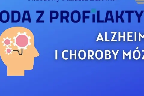 Profilaktyka Alzheimera: 7 kluczowych strategii dla Twojego mózgu