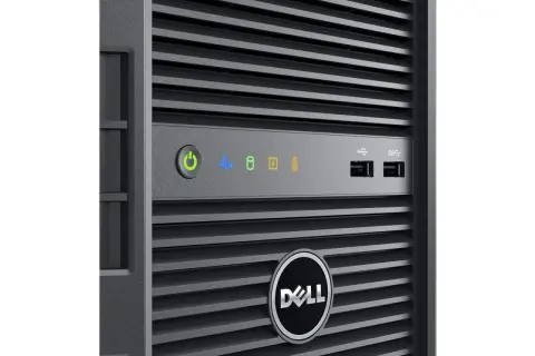 Dell PowerEdge T130: Idealny serwer dla małych firm? Oto recenzje