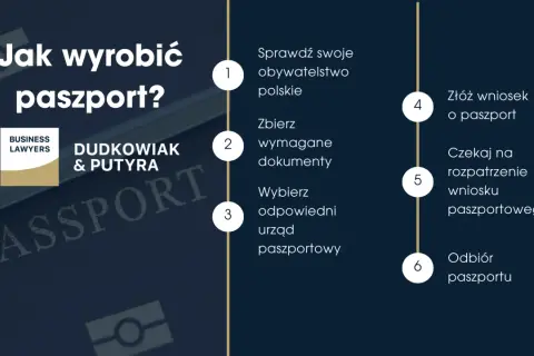 Paszport w Polsce: Kompletny przewodnik krok po kroku. Jak wyrobić?