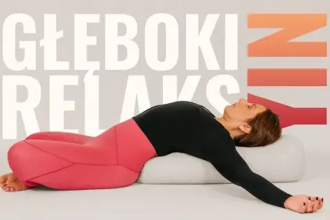 Joga Nidra: Co to jest? Głęboki relaks i regeneracja
