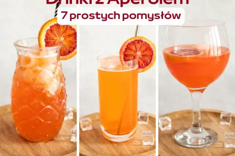 Najlepsze drinki barmańskie – proste przepisy na pyszne koktajle