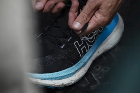 Hoka Laufschuhe Herren: Finden Sie Ihr perfektes Modell 2026