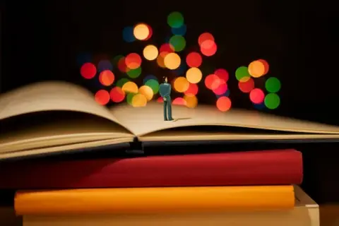 Czy literatura to sztuka? Odkryj jej artystyczne oblicze i znaczenie