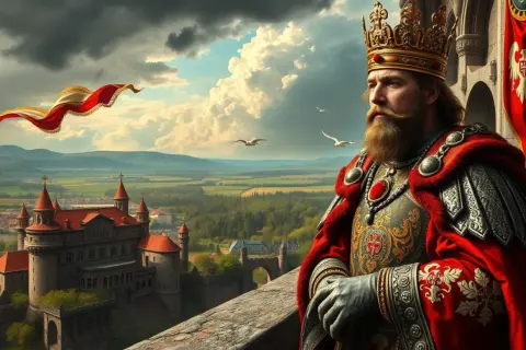 Który król Polski panował najdłużej? Zaskakująca historia najdłuższego panowania