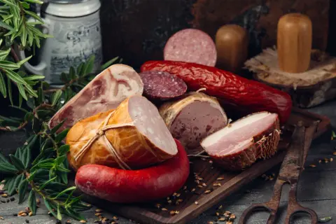 Domowa kiełbasa wędzona: przepis na tradycyjny smak bez błędów