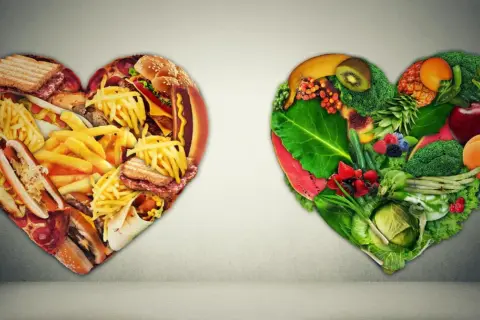 Czy cholesterol ma wpływ na ciśnienie? Sprawdź, jak to działa!