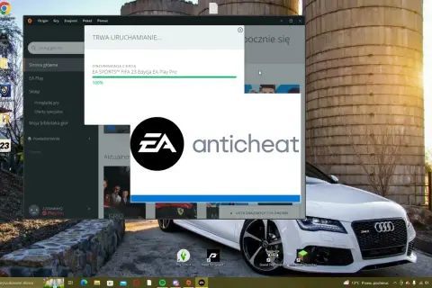Jak włączyć hypermotion w FIFA 23 i uniknąć problemów z ustawieniami