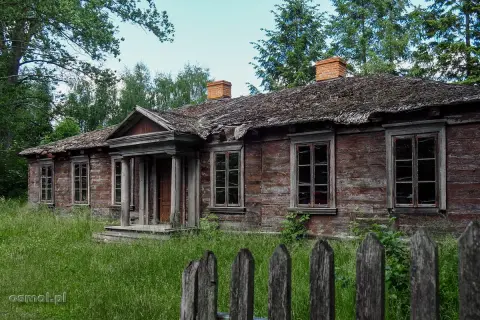 Skansen Nowa Sucha: Filmowa magia i realia. Przewodnik przed wizytą
