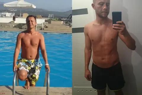 Bieganie efekty po miesiącu: Co realnie zmieni się w Twoim ciele?