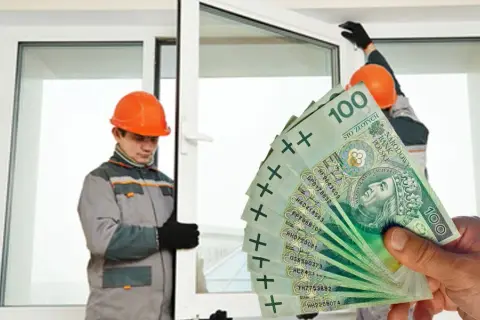 Ile kosztuje wymiana okien w bloku? Zobacz ukryte koszty i oszczędności