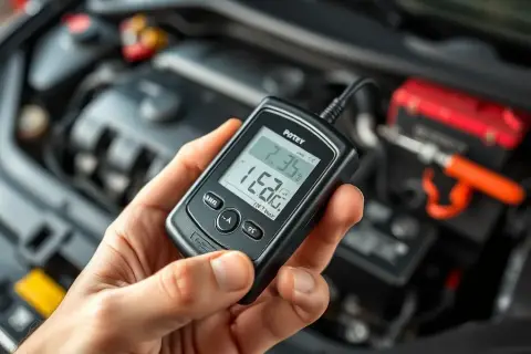 Akumulator czy alternator – kluczowe różnice, które musisz znać