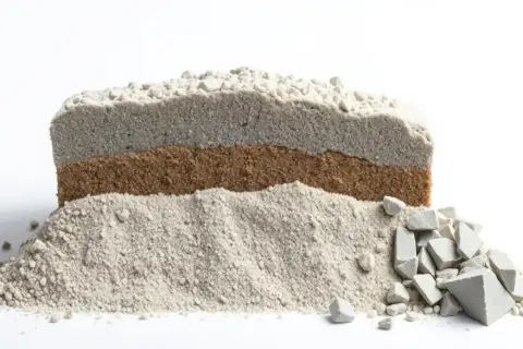 Ile łopat żwiru na 25 kg cementu? Sprawdź idealne proporcje