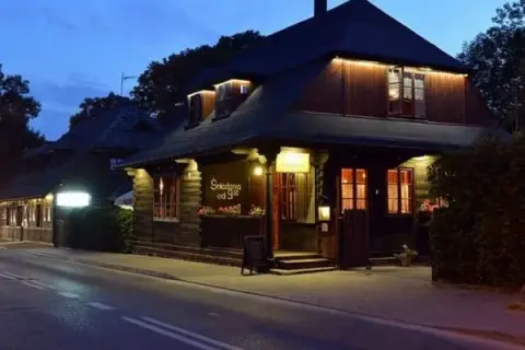 Kazimierz Dolny gdzie zjeść? Odkryj najlepsze restauracje i smaki