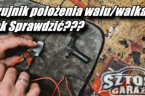 Czujnik MAP w Dieslu: Objawy, diagnostyka, naprawa poradnik eksperta