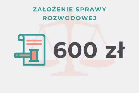Ile bierze adwokat za sprawę rozwodową? Sprawdź ukryte koszty