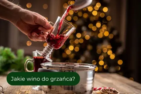 Grzaniec jakie wino - wybierz idealne wino do aromatycznego grzańca