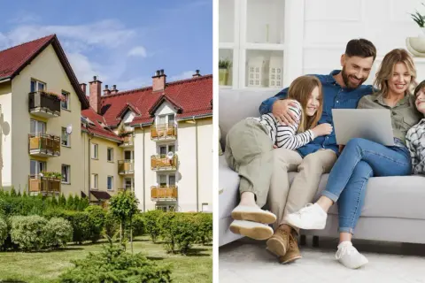Czy można wynająć mieszkanie od spółdzielni mieszkaniowej? Sprawdź warunki!