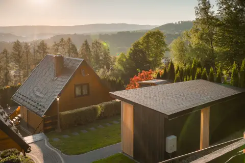 Domek nad Soliną: Jak znaleźć idealny? Porady eksperta!