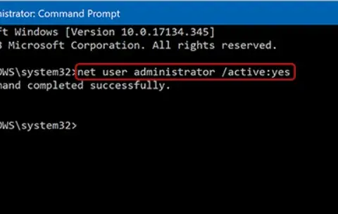 Jak włączyć cmd w Windows - proste sposoby na szybki dostęp