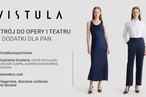 Jakie buty do opery - uniknij modowych faux pas i wybierz stylowo