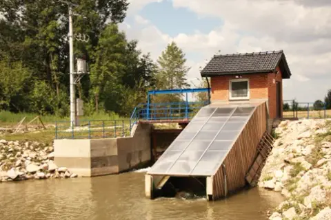 Mała elektrownia wodna: Inwestycja w przyszłość? Kompletny poradnik