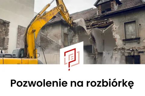 Plan rozbiórki budynku: Zgłoszenie czy pozwolenie? Uniknij kar!