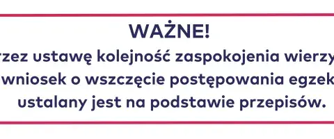 Hipoteka przymusowa po licytacji: Kiedy wygasa, a kiedy nie?