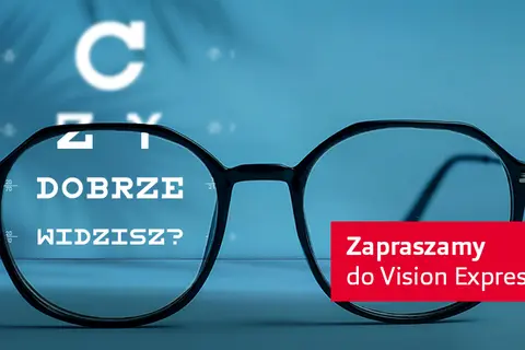 Badanie wzroku Vision Express: Ile trwa i co musisz wiedzieć?