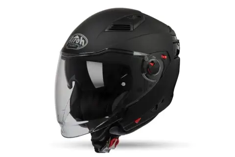 Jaki kask na motorower? Wybierz bezpieczny i komfortowy model
