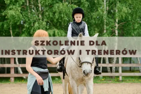 Kurs instruktora jeździectwa: PZJ czy IRR? Wybierz mądrze!