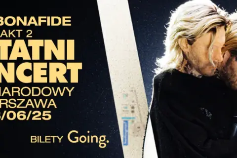 Ile trwa koncert Quebonafide? Sprawdź, co musisz wiedzieć!