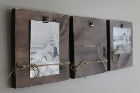 Jak zrobić ramkę na zdjęcia - proste metody i inspiracje DIY