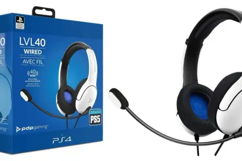 Słuchawki do PS5: Wybór graczy z forum co warto kupić?