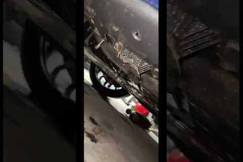 Citroen Berlingo: Gdzie jest lewarek? Sprawdź i uniknij stresu