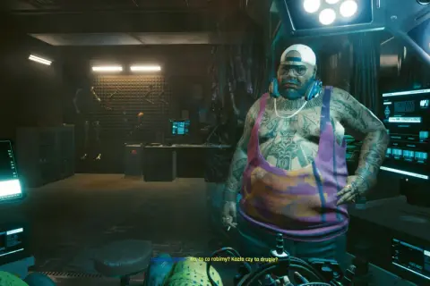 Cyberpunk 2077: Gdzie jest Johnny Silverhand? Tajemnica engramu